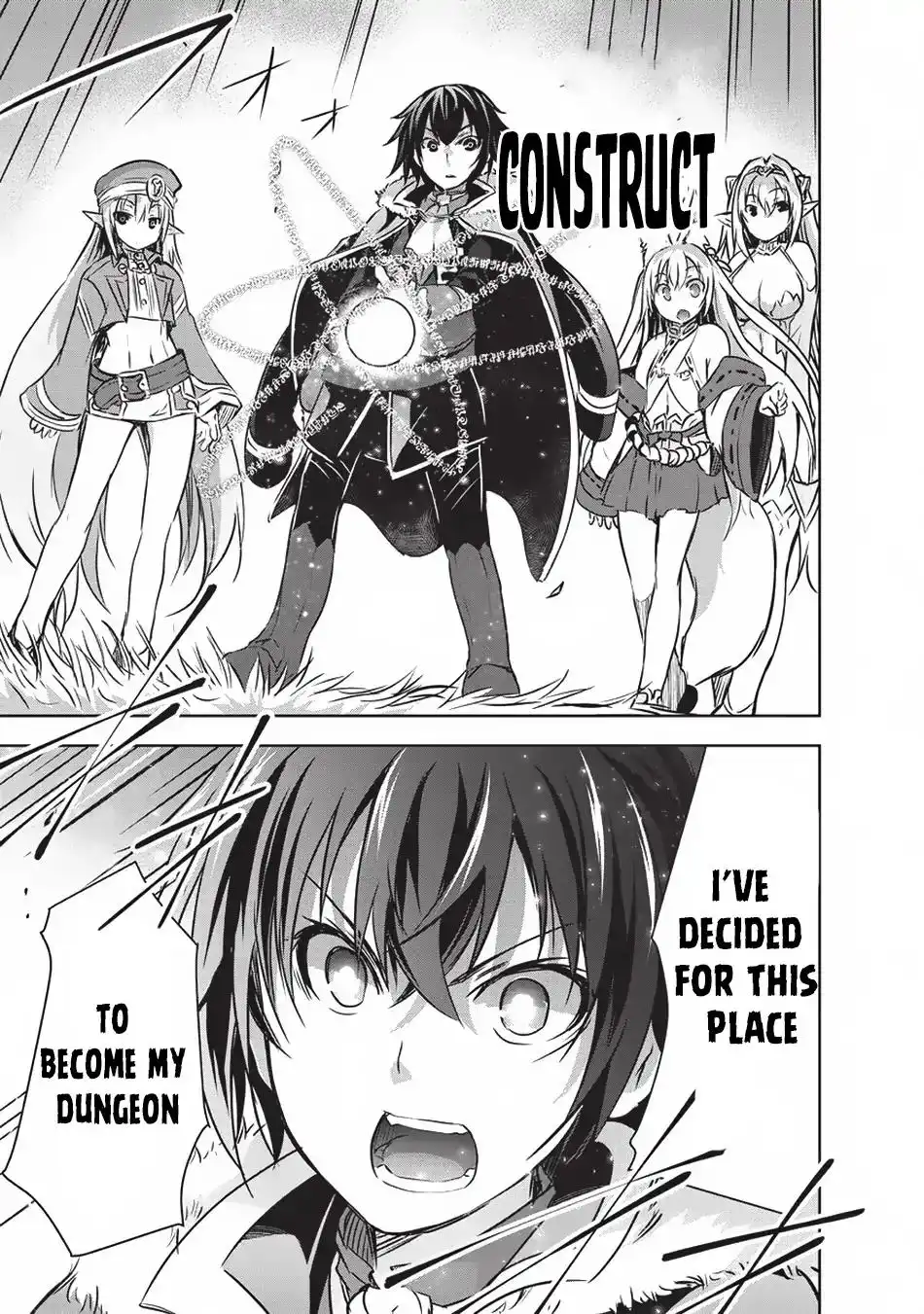 Maou-sama no Machizukuri! ~Saikyou no Dungeon wa Kindai Toshi~ Chapter 11 18